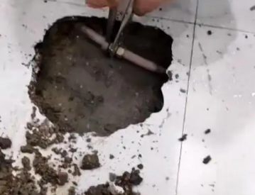 白水卫生间漏水检测电话