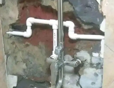 白水卫生间漏水检测电话