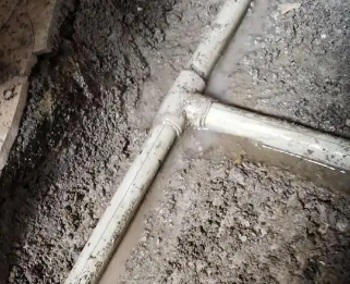 白水漏水维修电话