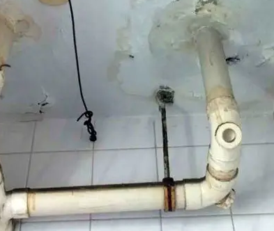 白水卫生间漏水检测多少钱