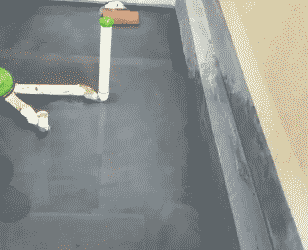 白水卫生间漏水维修公司为您专业解析一下白水卫生间防水的补救措施