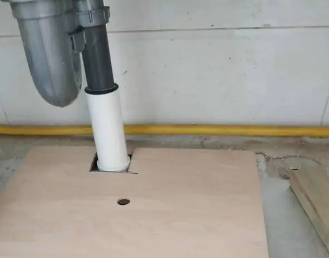 白水漏水维修多少钱