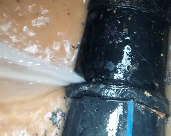 白水漏水维修价格明细