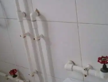 白水水管维修多少钱