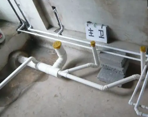 白水水管维修哪家好