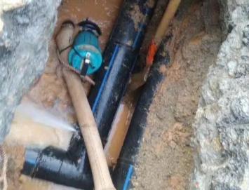 白水水管维修哪家好