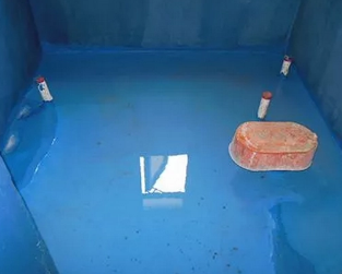 白水卫生间防水多少钱