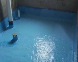 白水卫生间防水哪家好