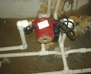 白水卫生间漏水维修公司为您专业分享下白水查漏水的价格