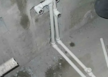 白水查漏水多少钱