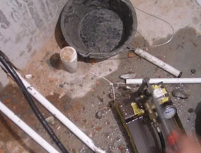 白水卫生间漏水维修公司专业为您解答一下白水水管维修多少钱一般