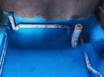 白水卫生间防水哪家好