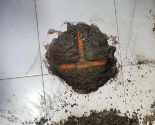 白水查漏水多少钱