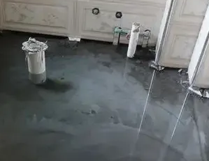 白水卫生间漏水维修公司为您专业分享下白水卫生间漏水检测的知识点