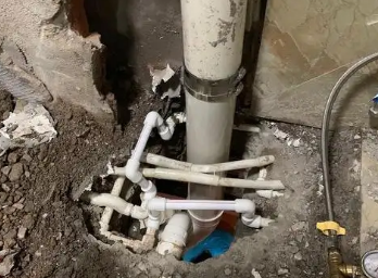 白水卫生间漏水检测多少钱