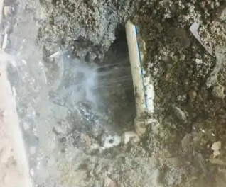 白水查漏水哪家好