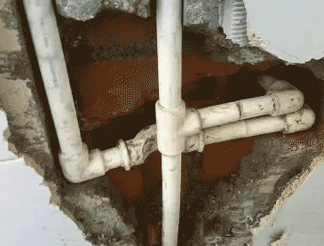 白水卫生间漏水维修公司为您专业解答白水水管维修哪家好