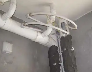 白水水管维修哪家好