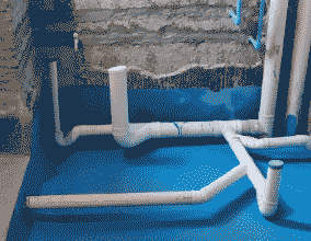 白水卫生间漏水维修公司专业白水卫生间防水的相关知识点