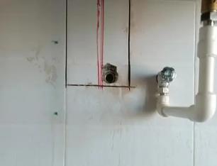 如何判断和白水卫生间漏水维修