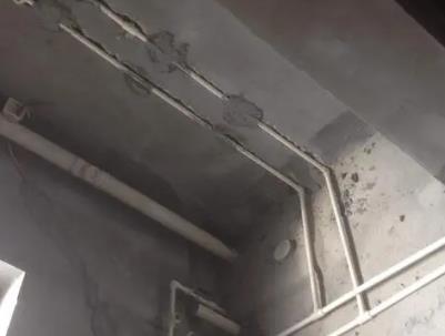 白水卫生间漏水维修技术的依据是什么