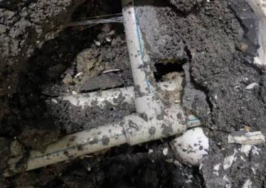 白水漏水检测电话多少